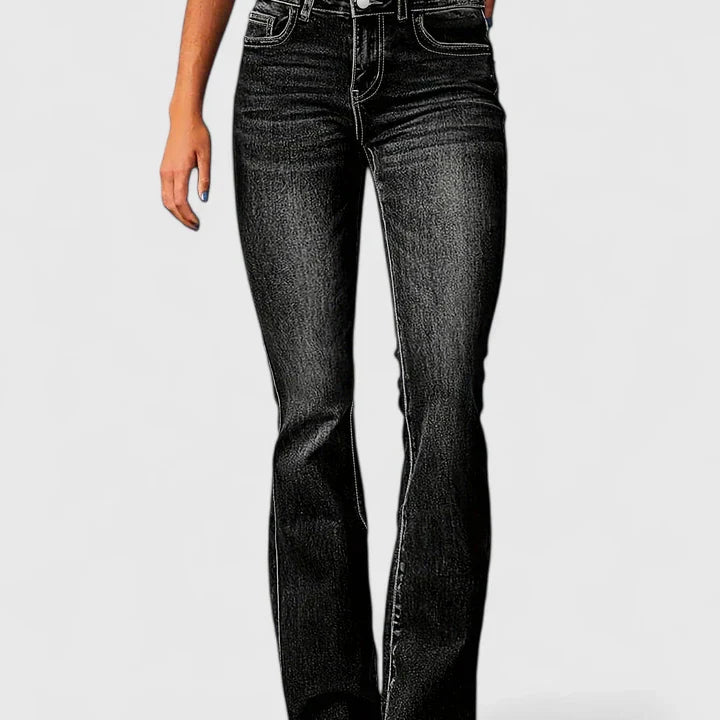 Araceli | Jeans Elásticos