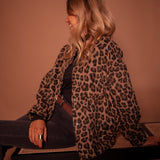 Charlene | Chaqueta de Otoño Moderna