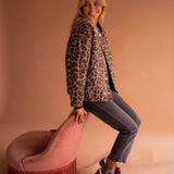 Charlene | Chaqueta de Otoño Moderna